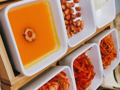 -韩香福脊骨汤锅(上杭路店)