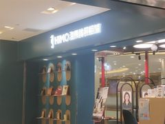 -海马体照相馆(北京apm店)