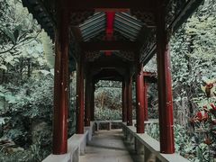 -深圳国际园林花卉博览园