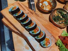 -金顺韩式烤肉·网红烤肉店(广利路店)