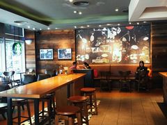 -星巴克(深圳南海意库店)