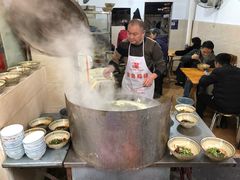 -马王庙刀削面馆(四川省交通学院宿舍店)