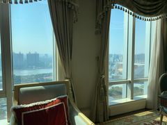 -广州富力丽思卡尔顿酒店