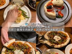 -嗲嗲的椰子鸡・太琼糟粕醋(上海百联又一城店)