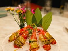 -无锡苏宁银河国际酒店-悦府65中餐厅