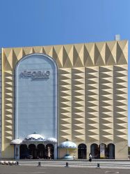 -奈尔宝家庭中心·亲子餐厅(鄞州万达店)