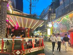 -梨泰院