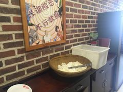-人民公社大食堂(张家湾店)