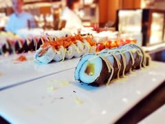 -福州仓山凯悦酒店·Market Cafe Lacucina咖啡厅