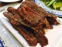 焖酥鱼-鼎香润(德胜门内店)