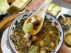 -阿昌白族石板烧·菌锅(大理古城店)