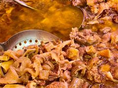 -阿娟牛肉丸·手打牛肉丸·现做现卖