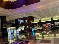 -广州花园酒店