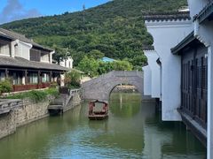 -东海半边山旅游度假区