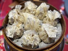 -德顺源·非遗烧麦·老菜(大观园店)