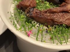 -好福记饭店(红梅公园店)