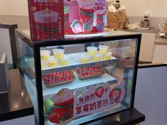-7分甜(武林银泰店)