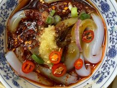 -钟水饺(人民公园总店)