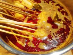 -华府九号海鲜烧烤大排档(龙域店)