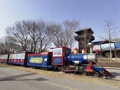 -永定河休闲森林公园