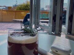 -DEEP COFFEE(瑞光烘焙工厂店)