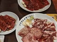 -蒜香焼肉PURUSHIN(马场路店)