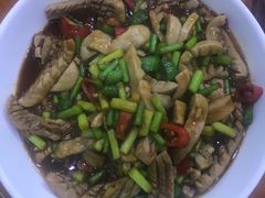 火爆腰花-全乐鱼馆·淳牌有机鱼直营店