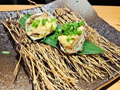 -渔寿司·日本料理(艾尚天地店)