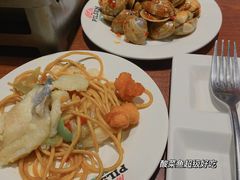 -福缘烤肉王自助(爱琴海-原比尔森店)