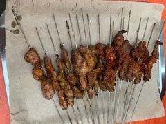 -清真·马文砂锅大全(麦苋街店)