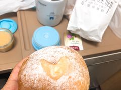 -啊噗吐呦现场烘焙(麦凯乐店)