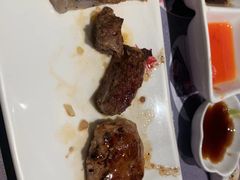 -大渔铁板烧(大悦城店)