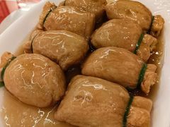 -玉华台饭庄(裕中西里小区店)