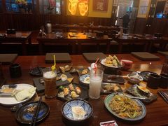 -鸟鹏烧鸟居酒屋(仁恒梦中心店)