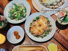 -Mercato莫卡多露台餐厅与酒吧(K11店)