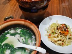 -将相和·海鲜蒸饺大连菜