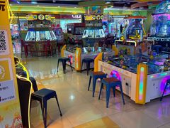 -汤姆熊欢乐世界(大连恒隆广场店)