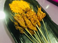 -火肆高麗火盆