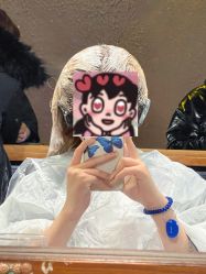 -New Fashion发型定制