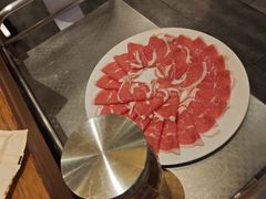 -清真·鸦儿李记·涮肉(马家堡店)