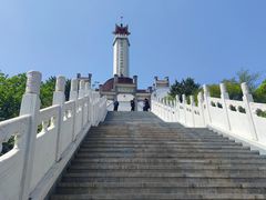 -狼牙山风景区