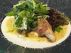-渔火·特色餐厅(佘山世茂洲际酒店)