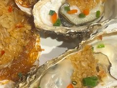 -川骄海鲜自助(亚运村店)