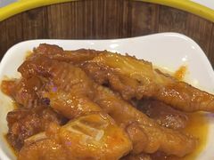 -澳门陈光记烧味饭店(南京德基广场店)