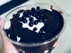 -Blueglass酸奶(财富购物中心店)