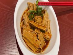 -喜家德虾仁水饺(长泰广场店)
