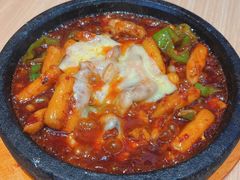 -小木屋拌饭(西安万象天地店)