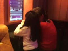 -方糖KTV-PLUS(世茂广场店)