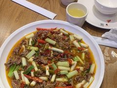 -九老汉·川渝江湖菜(合川路2店)