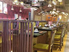-熊喵来了火锅(长安万达第94分店)